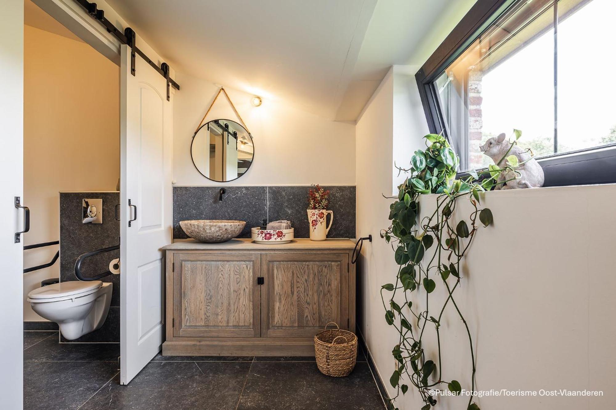 Op 'T Roth 12 Ruime Sfeervolle Vakantiewoning In 'T Groen Oudenaarde Exterior foto